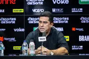 Presidente do Ceará descarta renúncia após ataque à filha