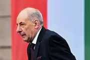 Presidente húngaro Tamás Sulyok renuncia após emenda constitucional