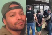 Preso em Foz do Iguaçu homem que matou companheira e escondeu corpo em geladeira