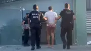 Preso em Mauriti suspeito de golpe com passagens aéreas