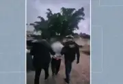 Preso em PE suspeito de importunação sexual contra crianças em Campina Grande