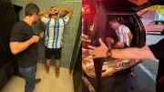 Preso em Teresina suspeito de fraude contra INSS e golpe do falso aluguel