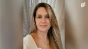 Preso ex-marido de professora morta em incêndio no RS