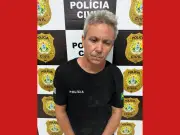 Preso homem que se passava por policial civil no interior do Acre