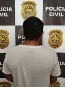 Preso homem suspeito de ameaçar matar os pais no RN