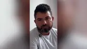Preso motorista que atropelou e matou idosa em Raposa; novo flagrante por tráfico