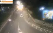 Preso motorista que atropelou seis jovens e fugiu em Niterói