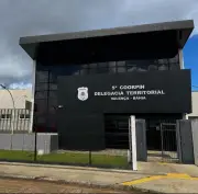 Preso na BA investigado por homicídio e tentativa de feminicídio