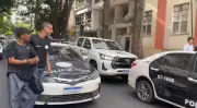 Preso no Leme suspeito de perseguir e ameaçar moradores com faca