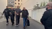 Preso no Rio chefe de quadrilha de roubo de remédios reincidente