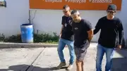 Preso operador de ex-deputado ligado ao Comando Vermelho no Rio
