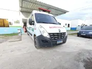 Preso por agredir esposa e impedir socorro em Uiramutã