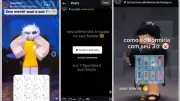 Preso por aliciar crianças no Roblox também agia no Free Fire, diz polícia