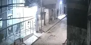 Preso suspeito de assalto com reféns em Campina Grande