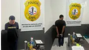 Preso suspeito de atacar mulher trans com garrafa quebrada no MA