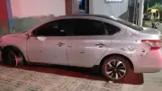 Preso suspeito de ataque que matou criança em Olinda Nova