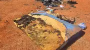 Preso suspeito de atear fogo em amigo de infância em MG