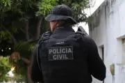 Preso suspeito de golpe com falsas taxas do Detran-RN em mais de 100 vítimas