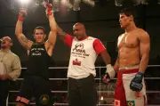 Preso suspeito de matar lutador de MMA Diego Braga no Rio