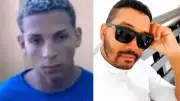 Preso suspeito de matar motorista de app na Serra; jovem dormia em casa