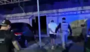 Preso suspeito de matar vendedor em emboscada de celular em Mogi Mirim
