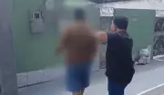 Preso suspeito de se passar por gerente e aplicar golpes em Manaus