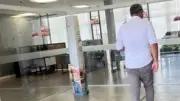 Preso suspeito de se passar por juiz para aplicar golpes em Curitiba