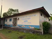 Preso suspeito de tentar matar ex-companheira a facadas no Pará