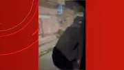 Presos suspeitos de atentado a tiros contra casa de PM em Manaus