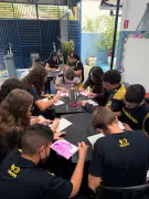 Prevenção ao bullying começa na educação para o respeito e diálogo
