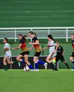 Preventório e Afex farão final do Acreano Feminino Sub-15