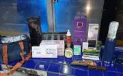 PRF apreende canetas emagrecedoras e cremes de cannabis em SE
