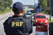 PRF orienta motoristas para evitar acidentes no retorno das férias no Piauí