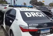 PRF prende dois suspeitos de golpe do falso advogado no Rio