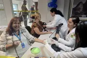 Primeira Casa do Servidor do RJ em Macaé oferece terapias gratuitas