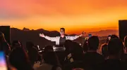 Primeira edição do Alive Sunset On Board acontece no Rio Negro em julho