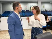 Primeira ex-aluna toma posse como reitora da Unitau nesta sexta
