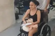 Primo que salvou jovem de ataque de tubarão em Boa Viagem fala pela 1ª vez