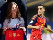 Princesa Leonor e Pablo Gavi: romance ou fanfic? Entenda rumores