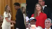 Princesa Sofia viraliza em encontro com Lamine Yamal após Copa 2026