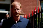 Príncipe Harry enfrenta conta milionária após derrota judicial