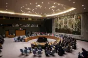 Processo de escolha do próximo secretário-geral da ONU entra em fase crucial