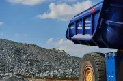 Produção de cobre da Anglo American fica estável no 2º trimestre