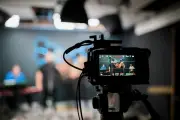 Produção de conteúdo audiovisual cresce no Brasil