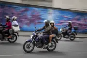 Produção de motos no PIM atinge 1,06 milhão no 1º semestre, maior volume desde 2011