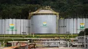 Produção de petróleo no Brasil atinge 4,3 milhões de bpd em maio, segundo maior da história