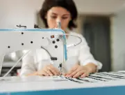 Produção têxtil no Brasil cresce 6,8% e impulsiona confecções