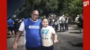 Professor leva filho de 10 anos a campeonato de Farmar Aura na UFMT