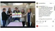 Professora de berçário presa por enviar fotos íntimas de bebês a empresário no PR