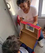 Professora morre ao ter pescoço cortado por linha chilena em Montes Claros
